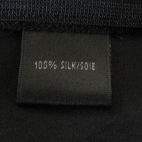 LAFAYETTE 148 New York Silk Blouse - Picture 5 of 8